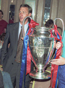 1991-92赛季欧冠冠军