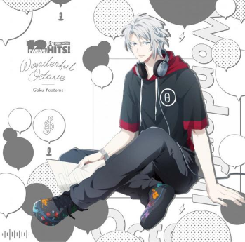 Wonderful Octave / 八乙女楽