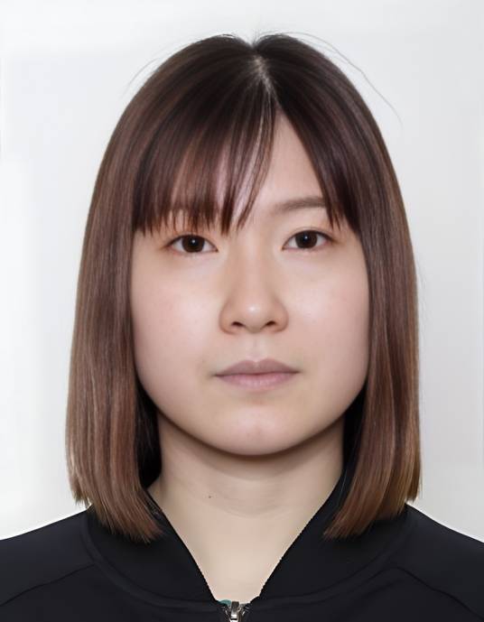 尾崎佳奈
