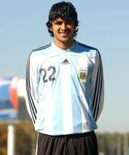 路易斯·奥斯卡·冈萨雷斯