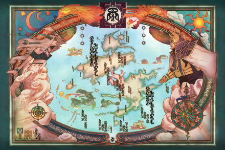异世界斯比拉