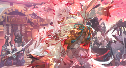 阴阳师