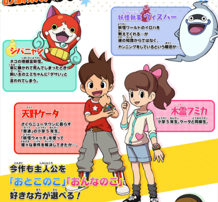 地缚猫（左上）、维斯帕（右上）、景太（左）、文花（右）
