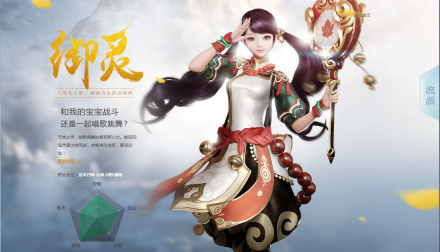 御灵