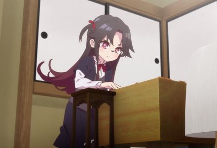 动画形象
