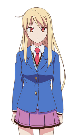 椎名真白