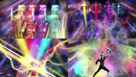 超越艾克斯幻影