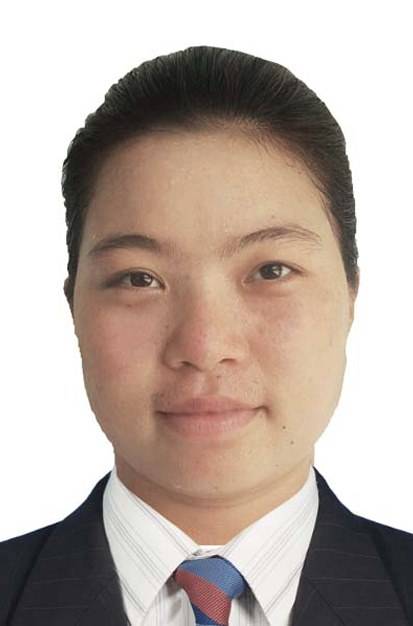 敏敏梭