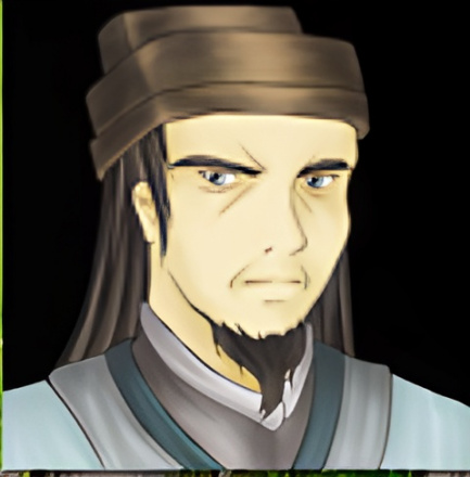 江南王沈发兴