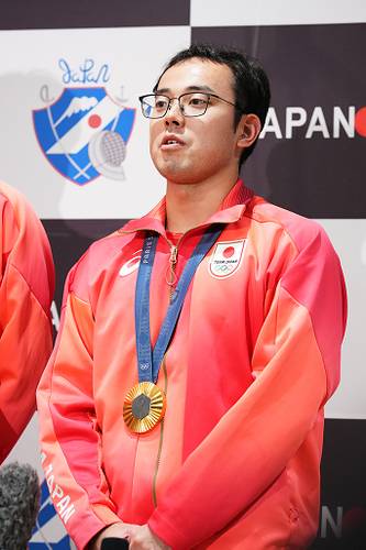 永野雄大