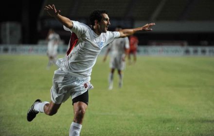 埃尔南·巴尔克斯