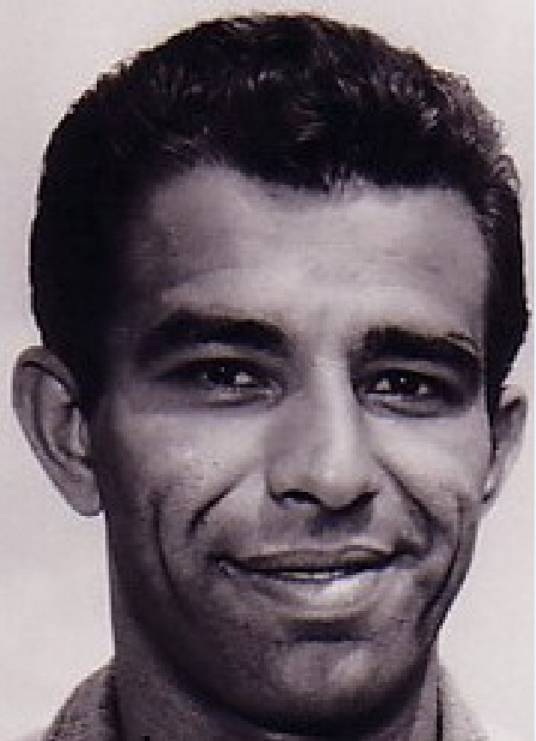 埃德瓦尔多·伊斯迪奥·内托