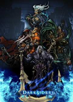 Strife