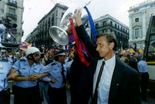 1991-92赛季欧冠冠军