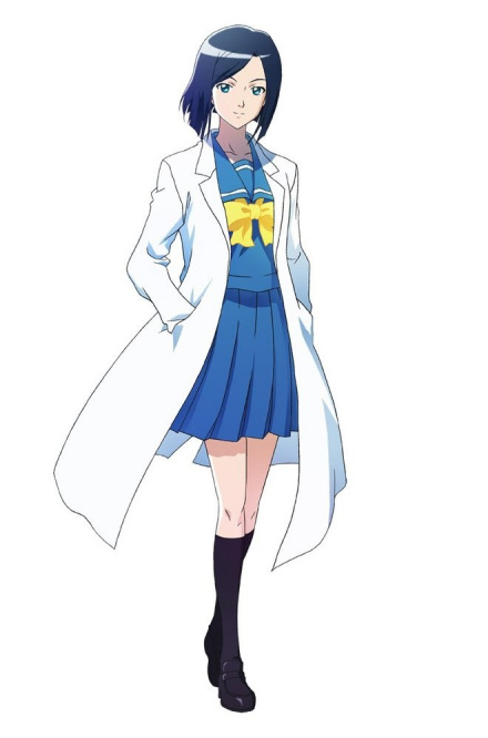 郡山知姫