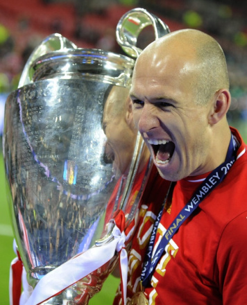 欧洲冠军联赛冠军