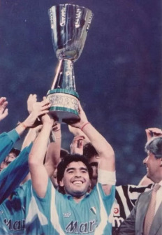 1990-91赛季意大利超级杯冠军