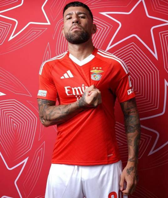 尼古拉斯·奥塔门迪