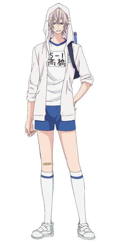 高桥奏