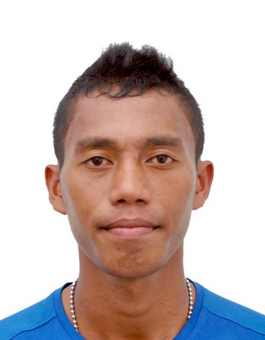 阿尔迪·伊萨迪