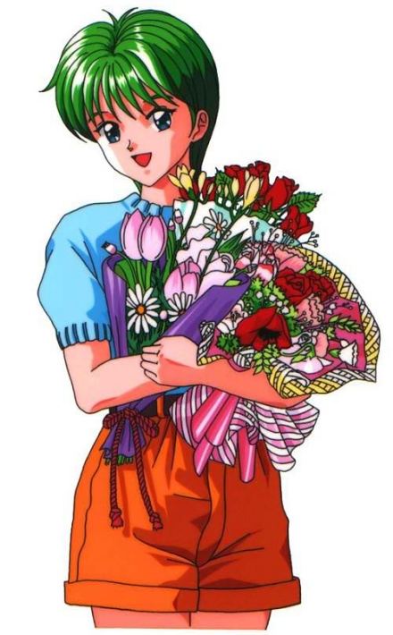 清川望