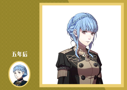 玛莉安奴‧冯‧艾德蒙 