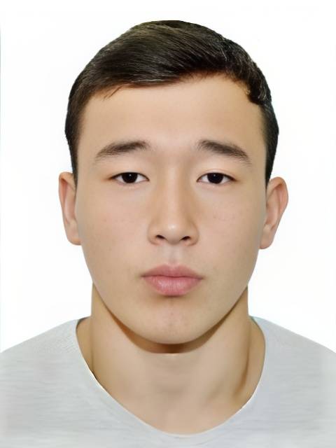 阿比莱汉·茹巴纳扎尔