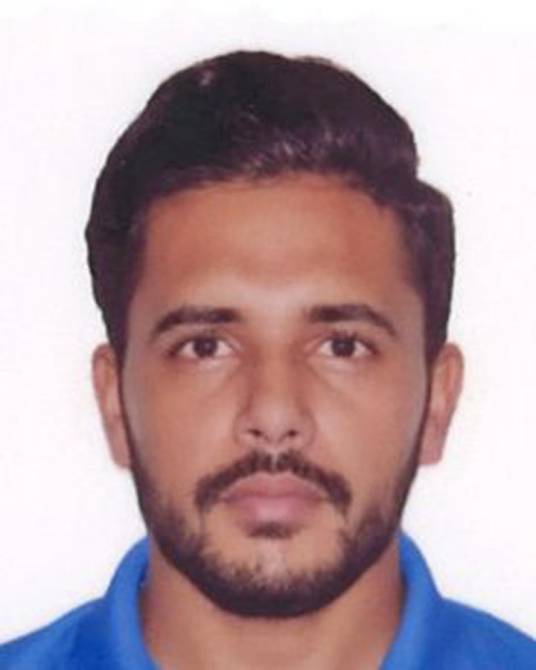 哈曼普里特·辛格