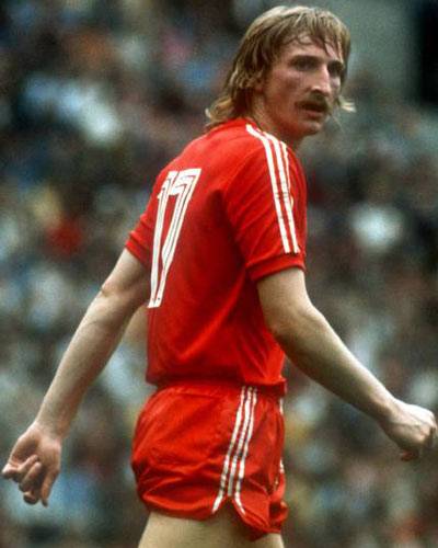 安杰伊·萨马奇