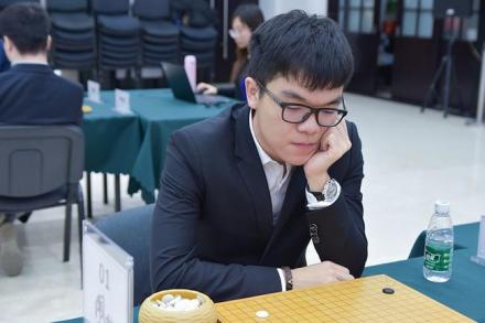 腾讯围棋
