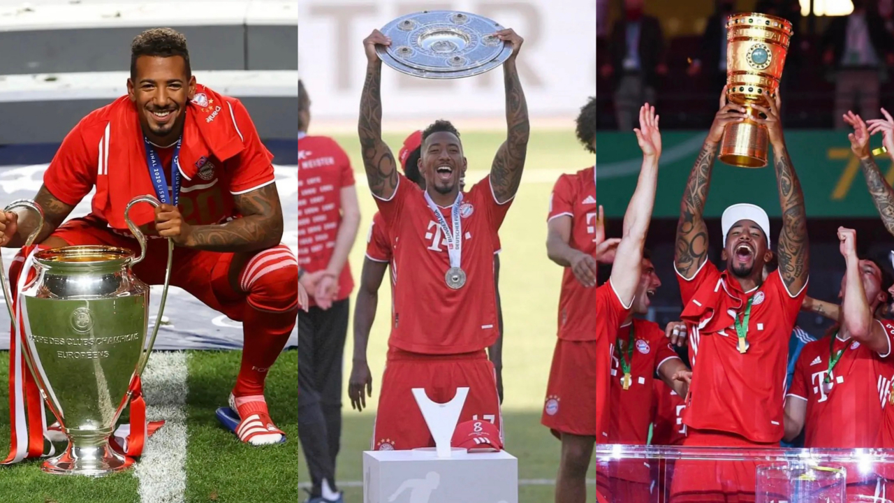 2019-20赛季三冠王