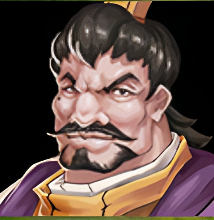 洛阳王王世充