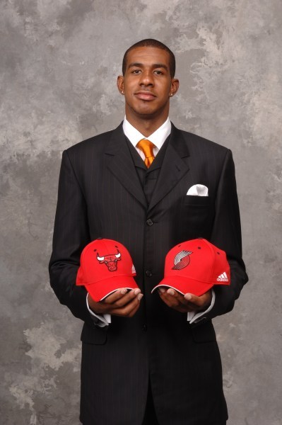 2006年NBA选秀