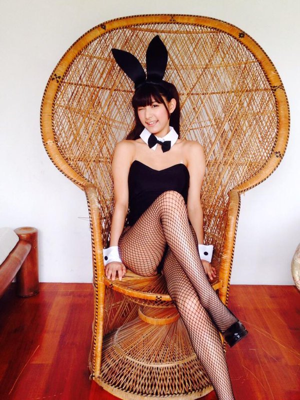 彩川雏乃的图片