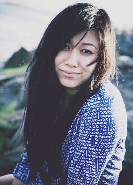 Angela Lin
