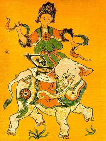 赵妪