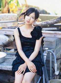 岩田小百合剧照（7）