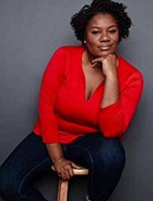 Adrienne C. Moore