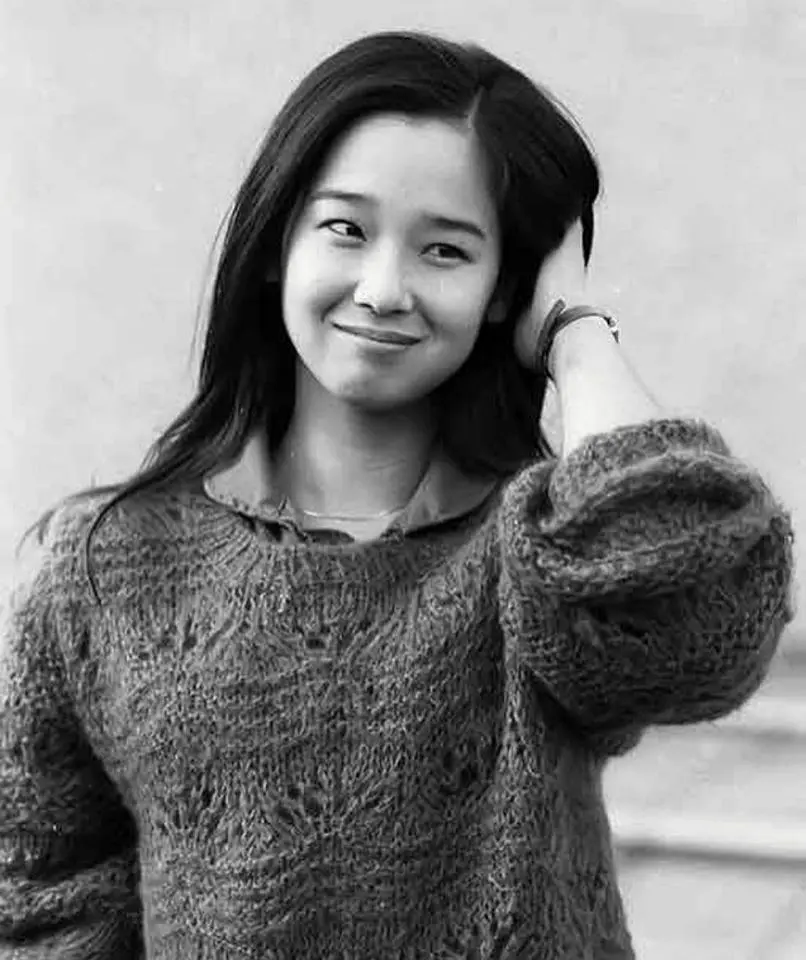 田中裕子