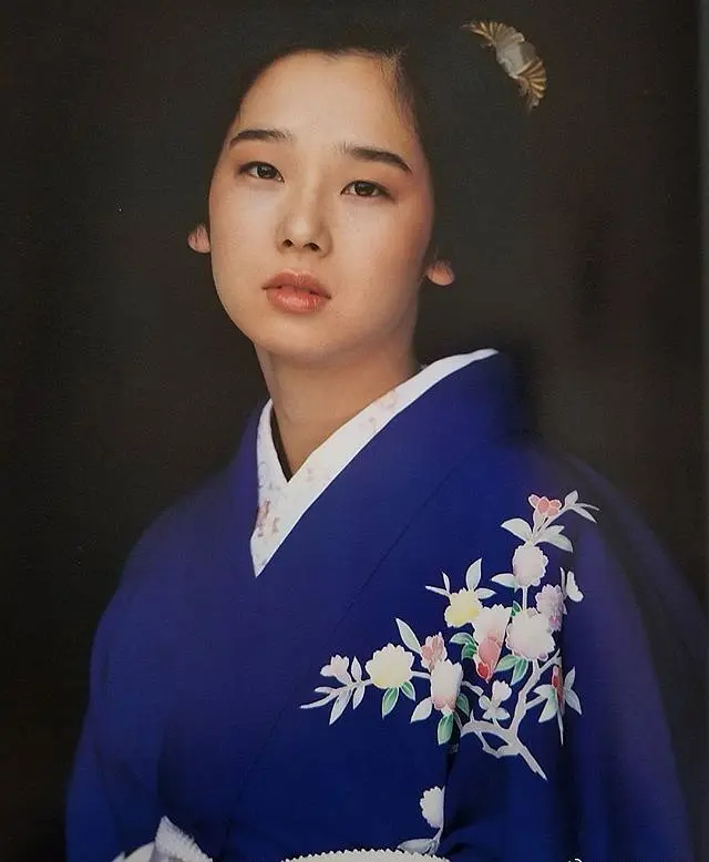 田中裕子