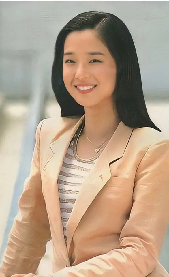田中裕子