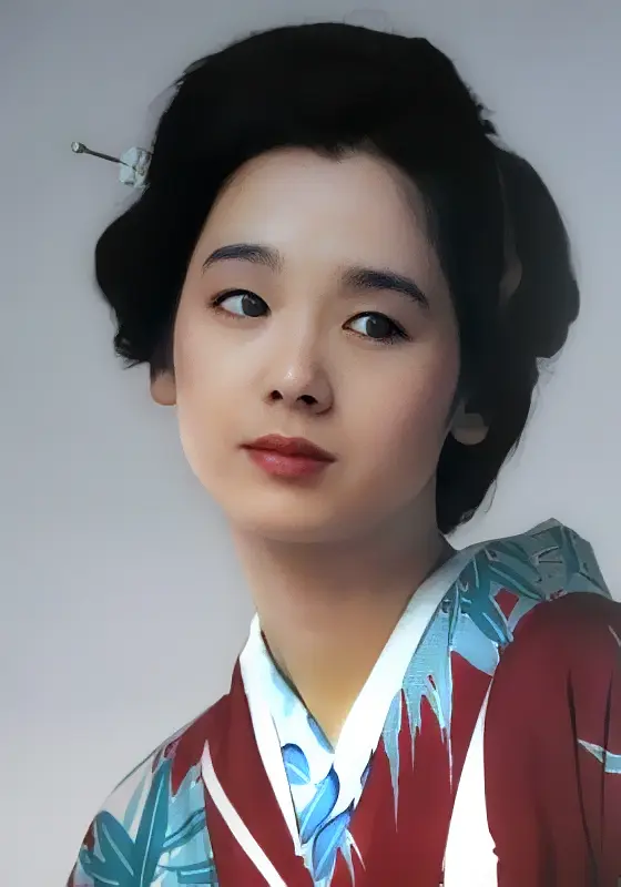 田中裕子