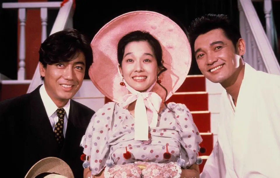 田中裕子