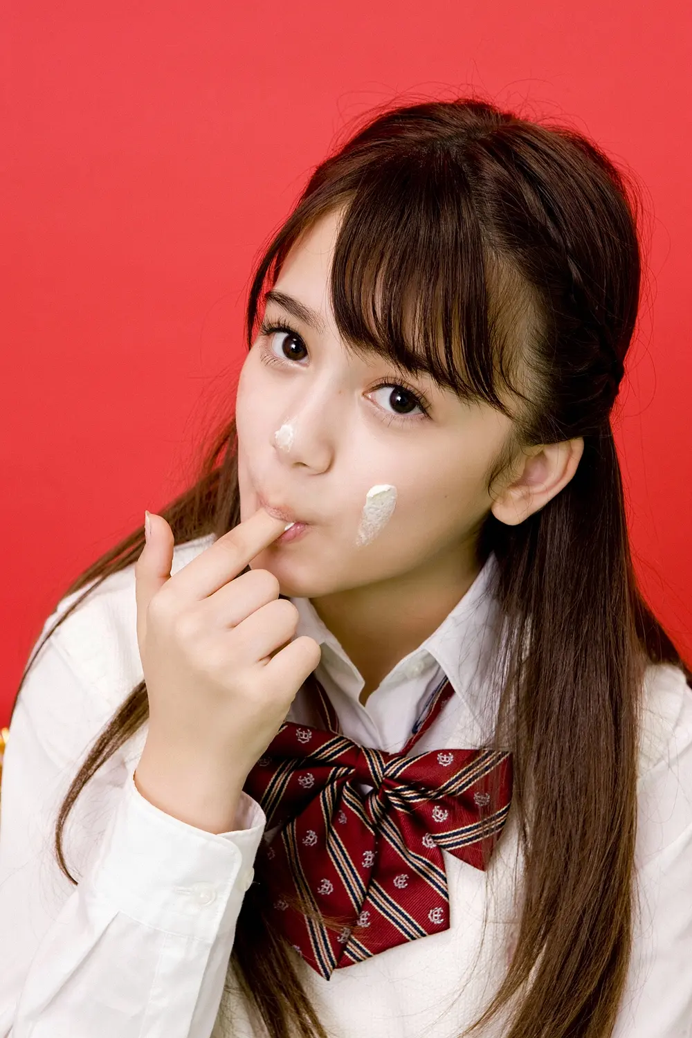 奥真奈美