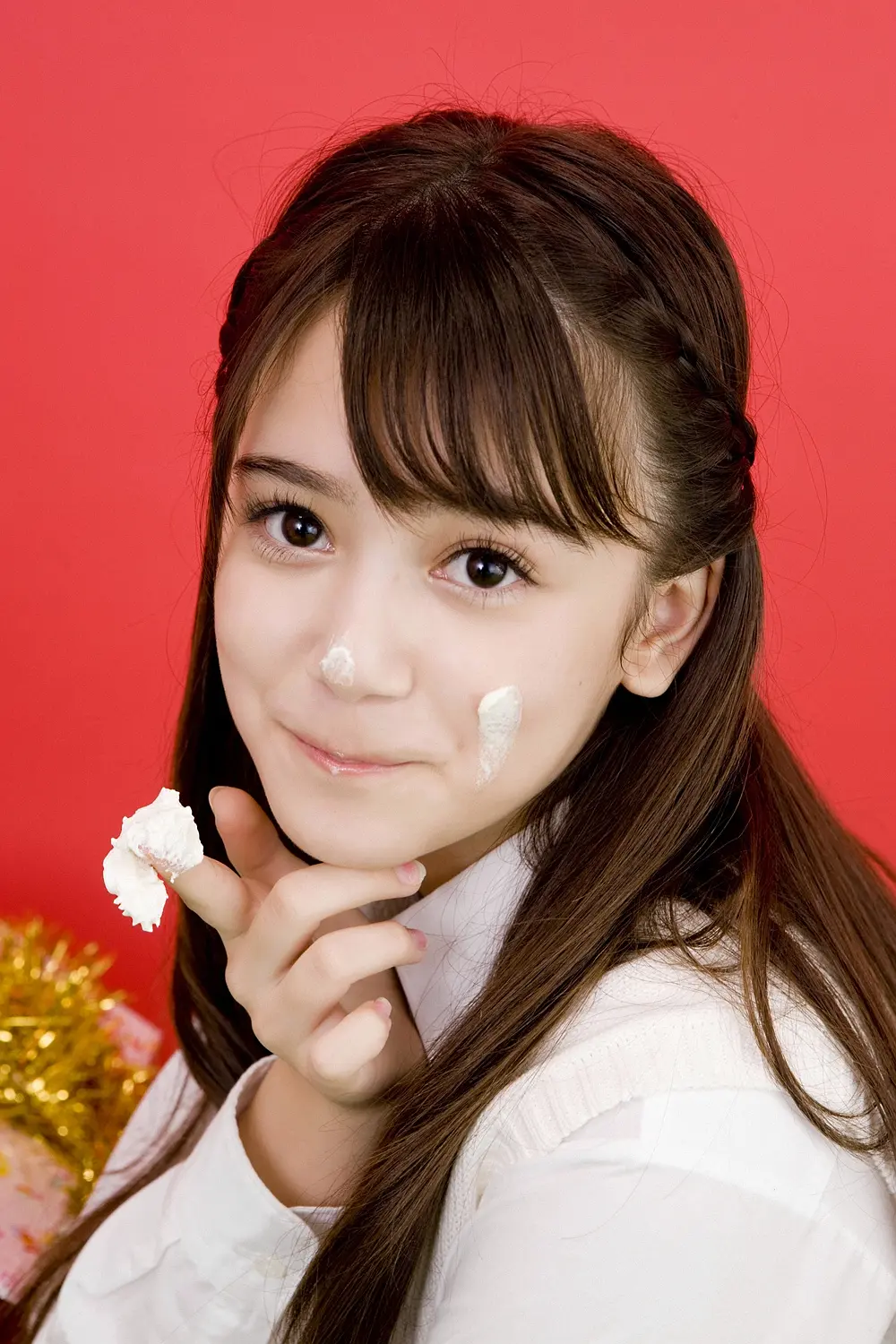 奥真奈美