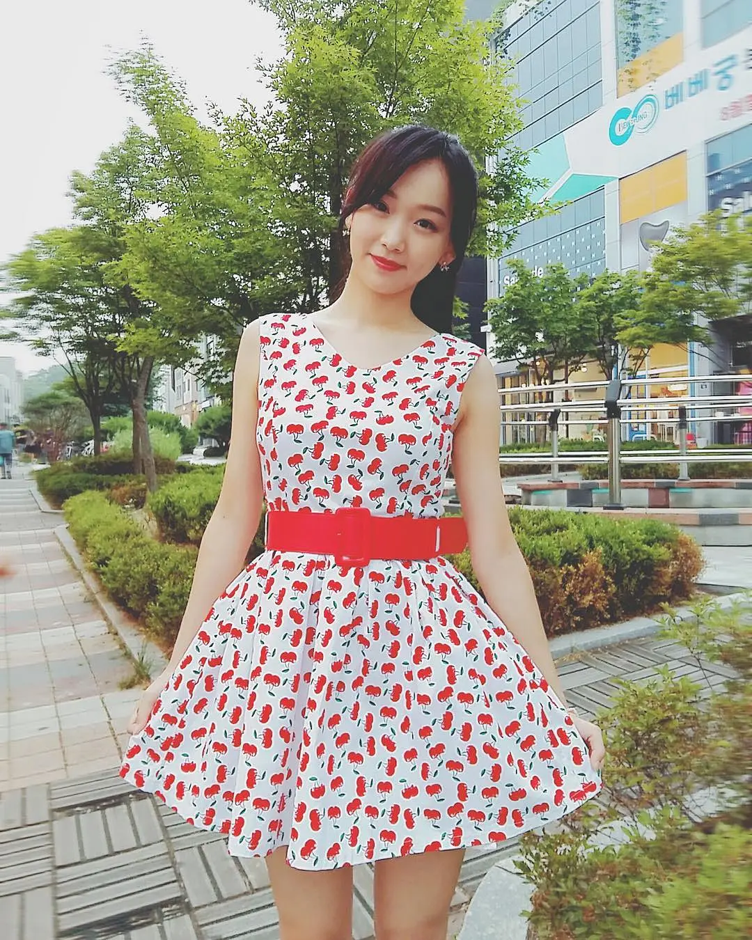 秦基周