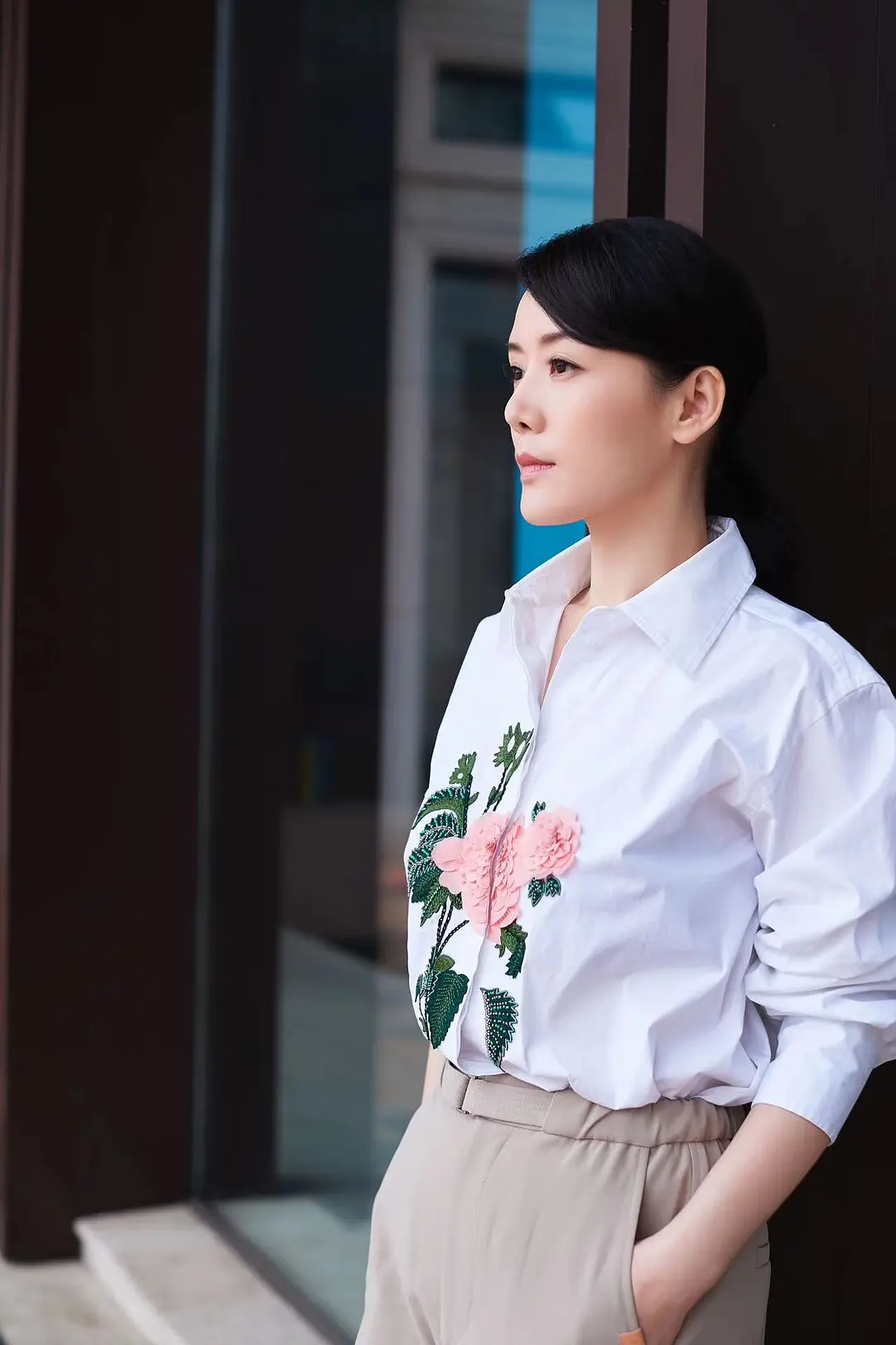车永莉