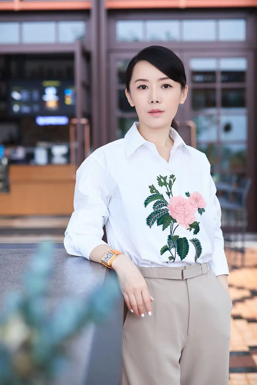 车永莉