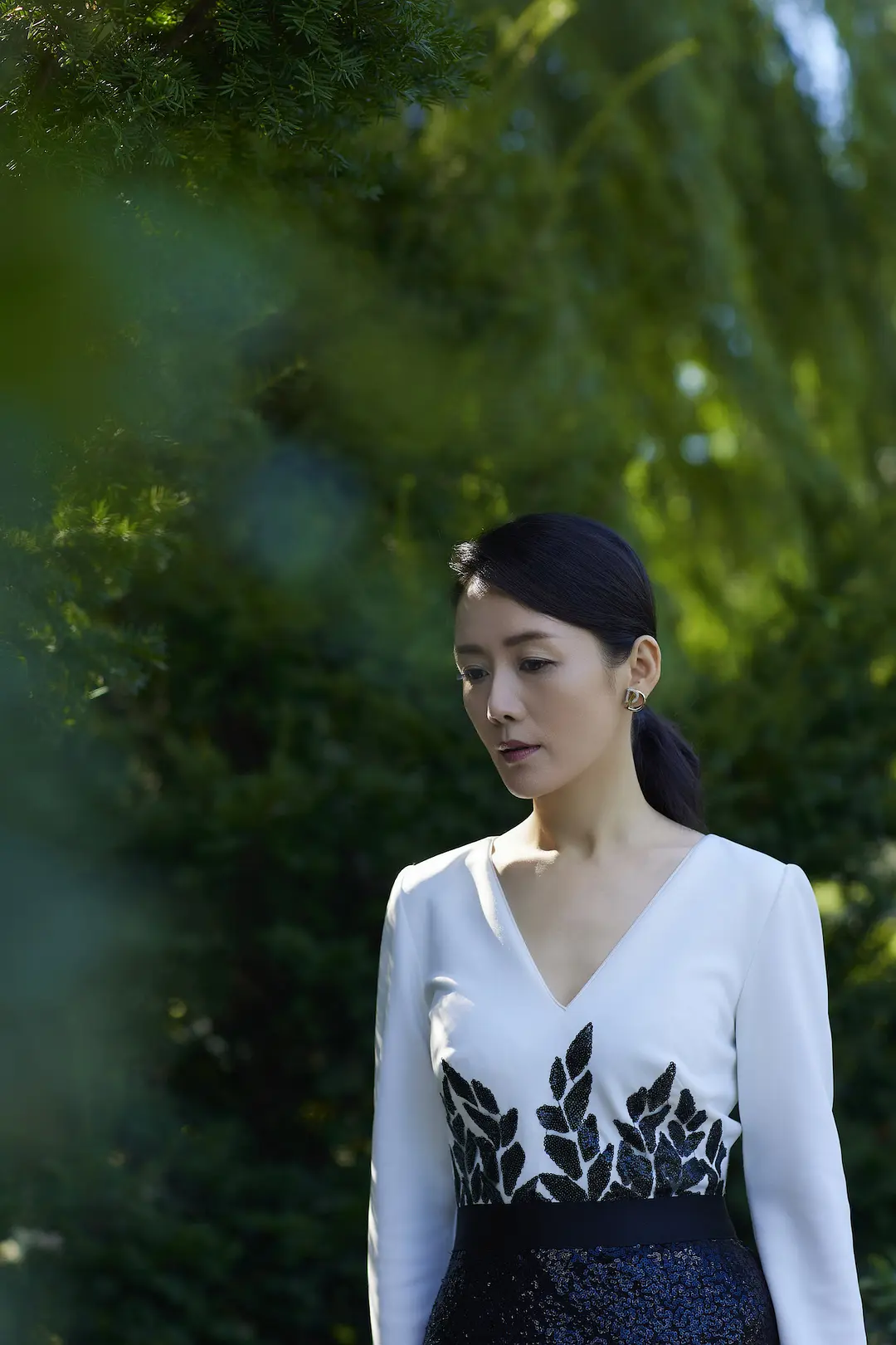 车永莉