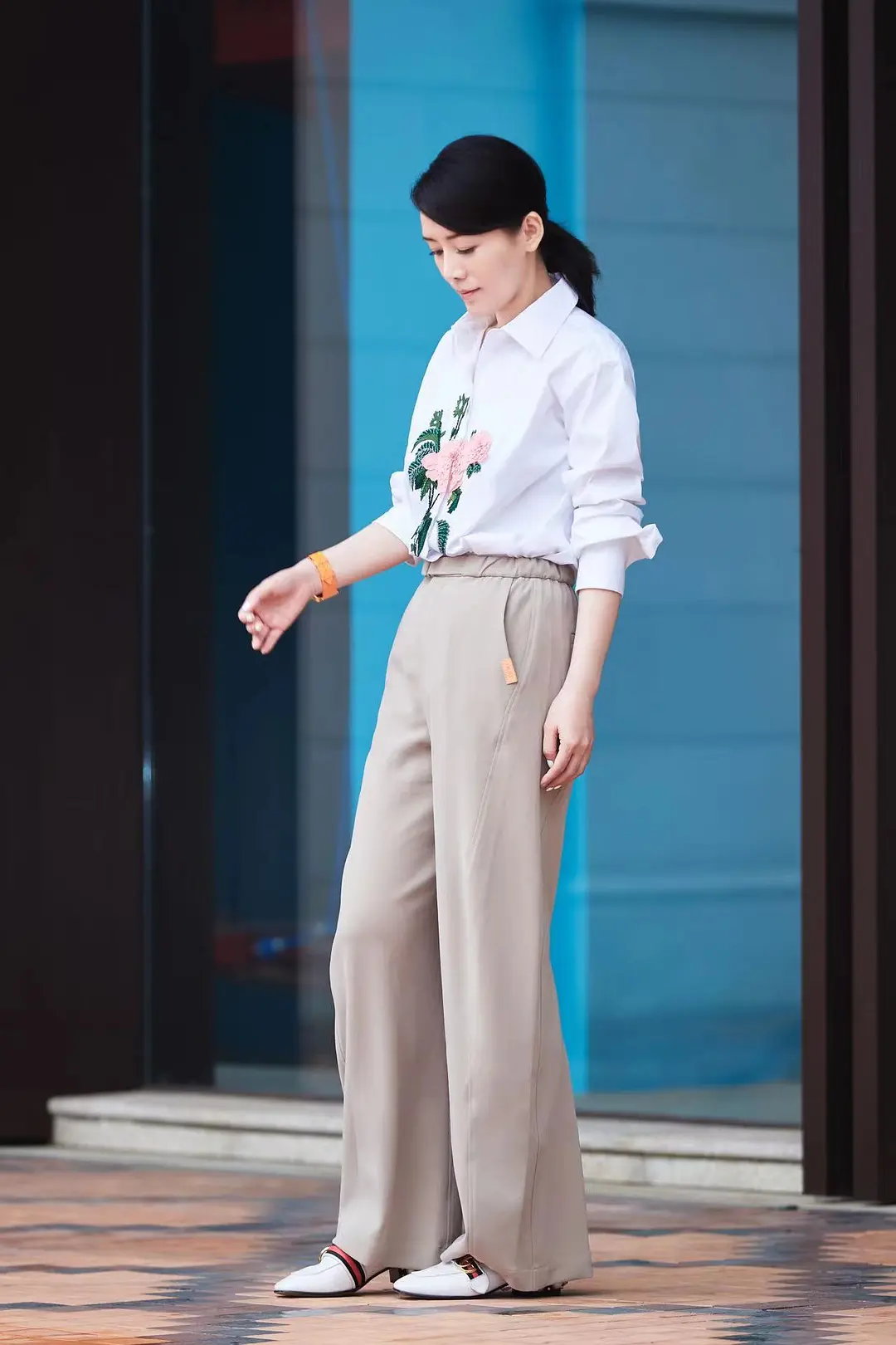 车永莉